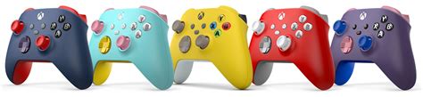 Xbox Design Lab Is Back Personalize Your Next Gen Controller And Make