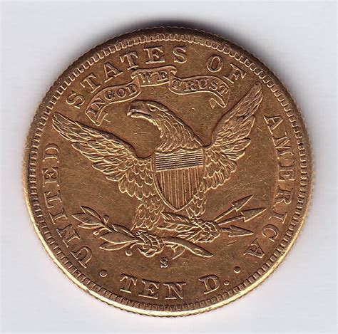 World Gold Coins Usa