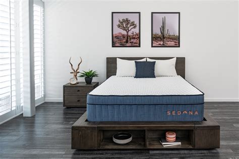 The brooklyn bedding signature mattress is a new hybrid mattress construction with the same quality we expect. Brooklyn Bedding Launches the Ultimate Luxury Sedona ...