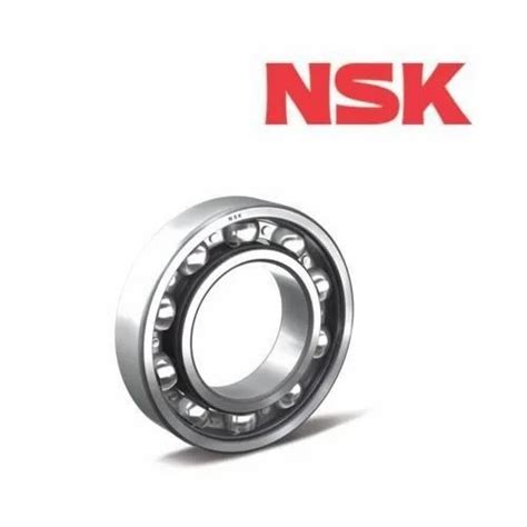 Nsk Ss Bearing For Industrial At Rs 300piece In Mumbai Id 20901336912