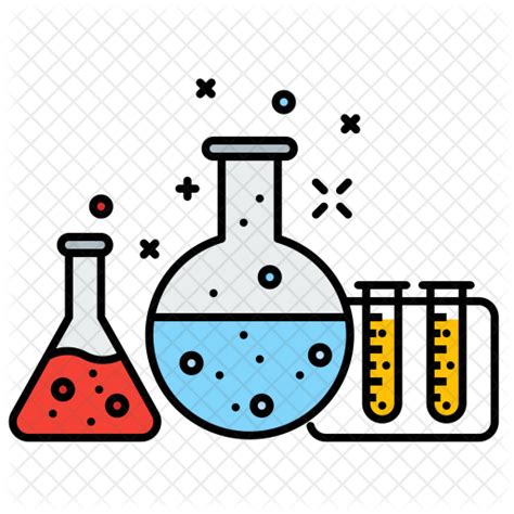 Experiment Icon Free Icons Library