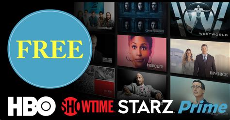 This is a complete family friendly amazon prime video streaming list for your perusal, that are all free for prime members. Watch STARZ, HBO and SHOWTIME Movies for FREE with Amazon ...