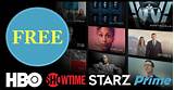 How To Watch Starz On Amazon Prime Images
