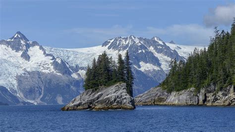 Kenai Fjords The National Parks Americas Best Idea Ken Burns Pbs
