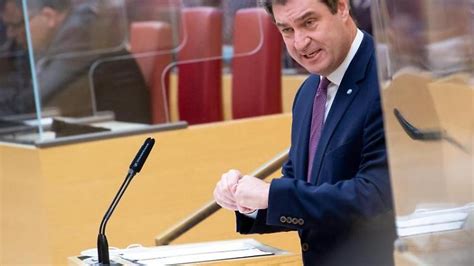 Digitaler neustart mit kleinen hindernissen. Bayern: Corona spaltet den Landtag: Schärferer Lockdown ...