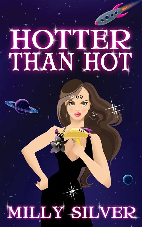 She's got more than she can say grace over. Purpinkroses Book Corner: Hotter than Hot Cover Reveal