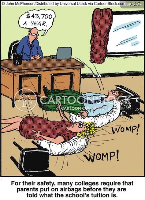 Requirements Cartoons And Comics Funny Pictures From Cartoonstock