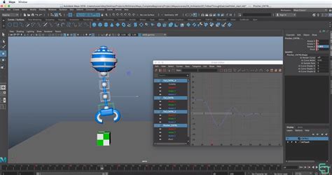 Maya For Beginners Complete Guide To 3d Animation In Maya Flippednormals