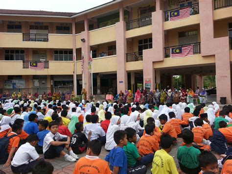Kota warisan is the nearest housing project to klia. PIBG SK KOTA WARISAN, SEPANG: Pelancaran Jogathon PIBG ...