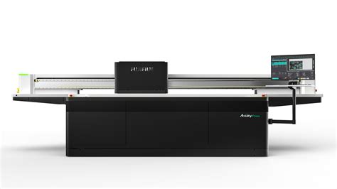 Fujifilm Refreshes Wide Format With Own Flatbed And Updated Roll