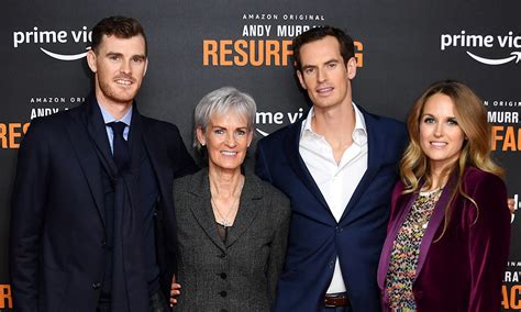 Andy murray announces in teary press conference that he'll retire this year. Andy Murray opens up about family life ahead of Wimbledon ...