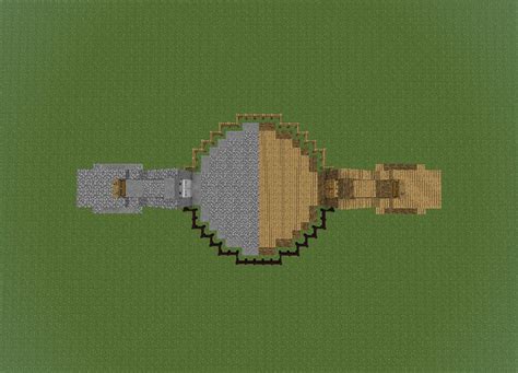 A wood pickaxe (or higher) is required to break stone. Wood & Stone (Diamond) Minecraft Map