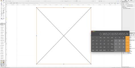 Worksheet invisible when using calculator - Workflows - Vectorworks