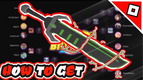 Event How To Get The Djs Sword Of Agility In Roblox Robeats During