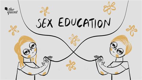 ⚡ Sex Education In Schools In India Sex Education In India Importance
