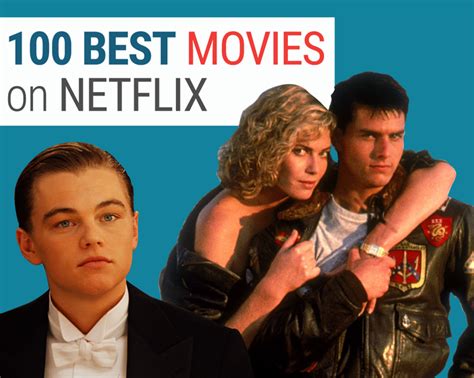 Our host breaks down the best shows and movies to binge on all your favorite streaming services. 10 Best Movies to watch in NetFlix in 2019