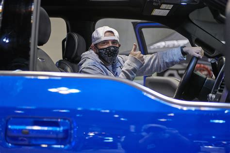 Show History – Saint Louis Auto Show