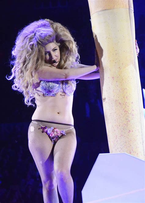 Lady Gaga Artrave The Artpop Ball Tour 2014 53 Gotceleb