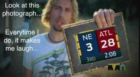 Falcons Fans Still Trying To Troll Saints