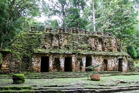 Los 15 Mejores Lugares Turísticos De Chiapas Y Atracciones Para Visitar
