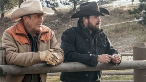 Jason momoa, garret dillahunt, stephen lang and others. Yellowstone star reveals the toughest part of filming