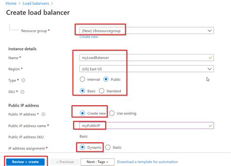 Diving Into Azure Load Balancer Types S Complete Guide