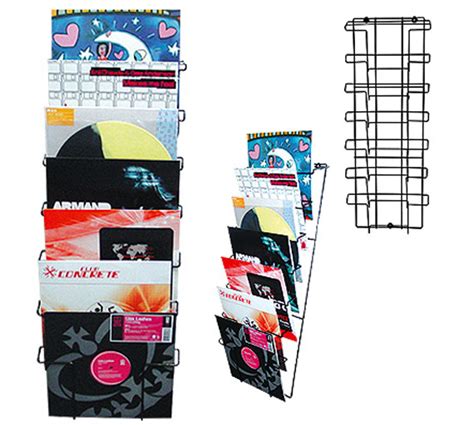 And meets floorscore®, nsf332 platinum and. Wall-Mounted Record Rack | For the Record - South Jersey