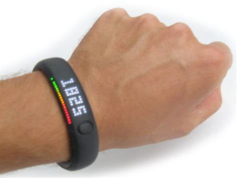 Nike Fuelband Life Is A Sport Make It Count Marine Pereira
