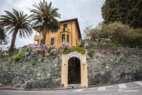 Villa Margherita By The Sea Hotel Levanto Italie Tarifs 2022 Mis à