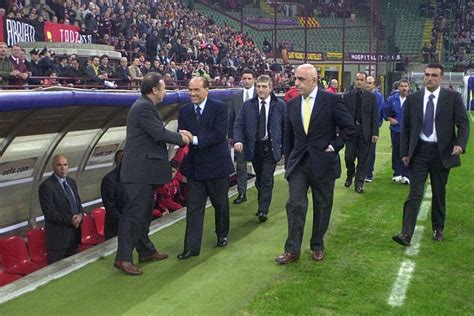 Monza are serious about signing zlatan ibrahimovic as adriano galliani and silvio berlusconi aim to reunite with the former milan striker. Serie C, Berlusconi: è fatta per il Monza. Fininvest ...