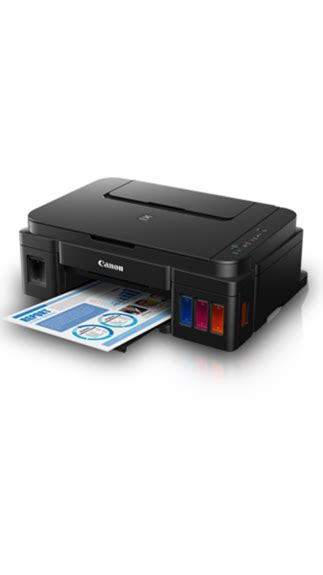 The canon pixma g2000 printer is one of the most multifunctional printers, canon pixma g2000 driver, download driver canon g2000, canon the canon g2000 is the best canon multifunction printer, which is a g series family that is sold at affordable prices but has specifications that are very. Canon PIXMA G2000 Multi-Function Inkjet Printer Worth Rs 10999 For Rs 8,283