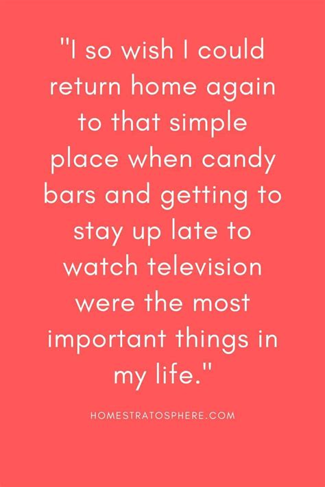 Coming Home Quotes And Sayings Adrenalinewoman