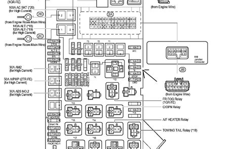 [DIAGRAM] 2010 Tundra Trailer Fuse Box Diagram - MYDIAGRAM.ONLINE
