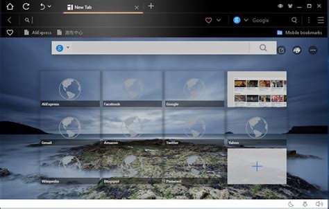 Uc browser for pc offline installer ensures the security of data and no one can theft the information of the user's business when working online. UC Browser Offline Installer: Windows 10, 8, 7 Free ...
