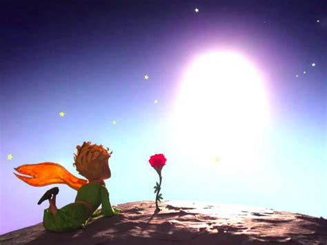 The little prince (korean movie); 'The Little Prince' bought by Netflix - Business Insider