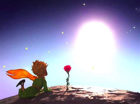 Watch full the little prince online full hd. 'The Little Prince' bought by Netflix - Business Insider