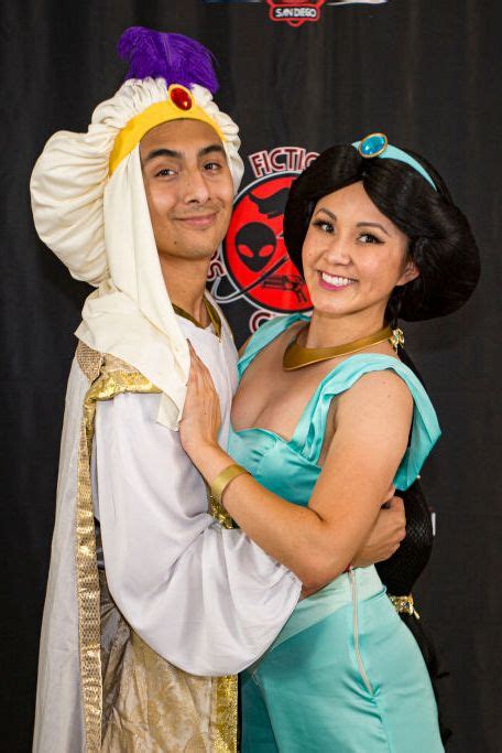 16 incredible examples of couples cosplay excellence toonhub