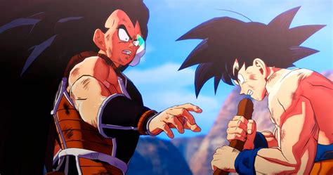 Enjoy the best collection of dragon ball z related browser games on the internet. Lo mejor de Dragon Ball Z: Kakarot | Cultture