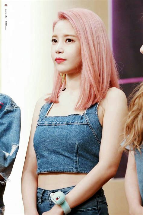 By welcome to outsons august 21, 2019. 13 Female Idols Who Pull Off Short, Pink Hair Effortlessly ...