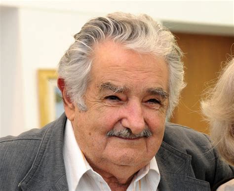 Vea La Asombrosa Reacci N De Pepe Mujica Ante La Petici N De Un Celebnest