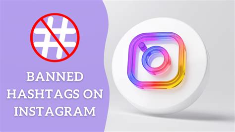 banned hashtags on instagram 140 not allowed hashtags