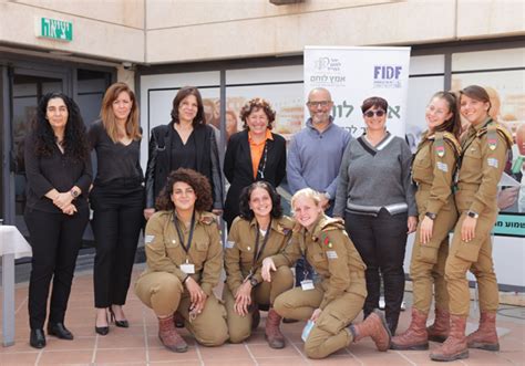 יום הגזר הבינלאומי חל בתאריך יום ראשון, 4 באפריל 2021 04/04/2021! יום האישה הבינלאומי: פרטנר חוגגגת עם לוחמות שריון פורצות ...