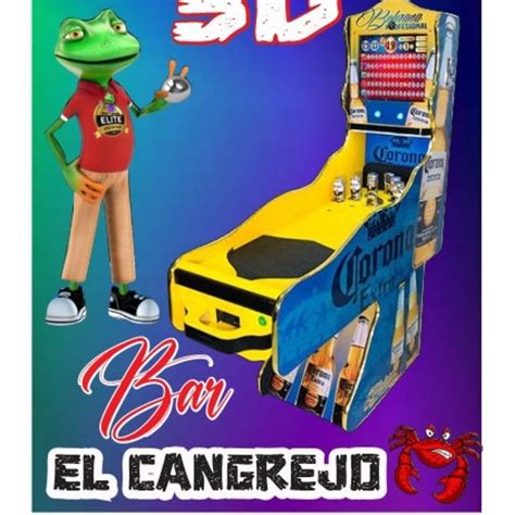 Bar El Cangrejo Soacha