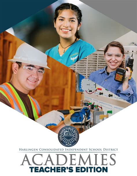2022 Hcisd Academies Teacher Edition By Harlingen Consolidated Independent School District Issuu