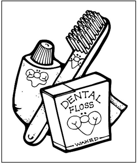Get some encouragement from these free printable inspirational coloring pages. MakingFriends®.com | Dental health week, Dental health ...