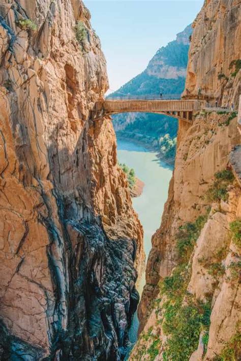 12 Best Hikes In Spain To Experience Hand Luggage Only Travel Food