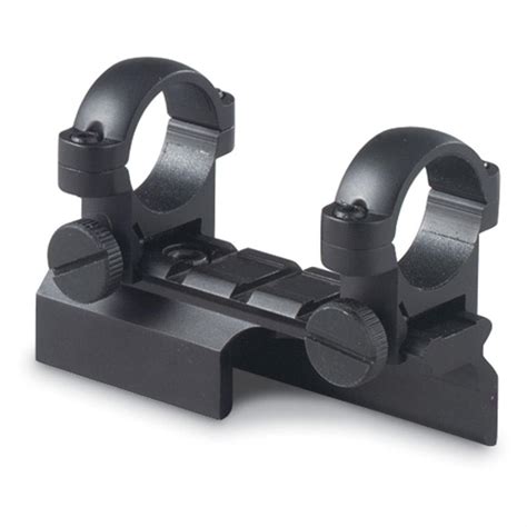 M1 Carbine Scope Mount With Rings 69384 Rings And Mounts At Sportsman