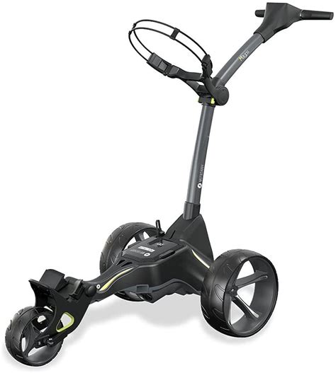 Best Electric Golf Trolleys Uk Of 2022 Buynew And Buying Guide
