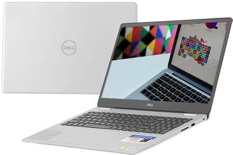 Laptop Dell Inspiron 5593 I5 1035g18gb256gb Ssdmx230 2g156 Inch