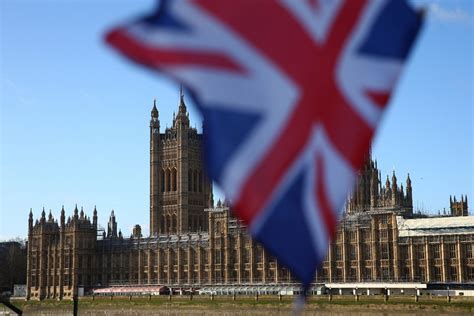 The Domestic Fallout From The Uk General Election Atlantic Council